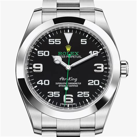 air king rolex 2019|rolex air king price uk.